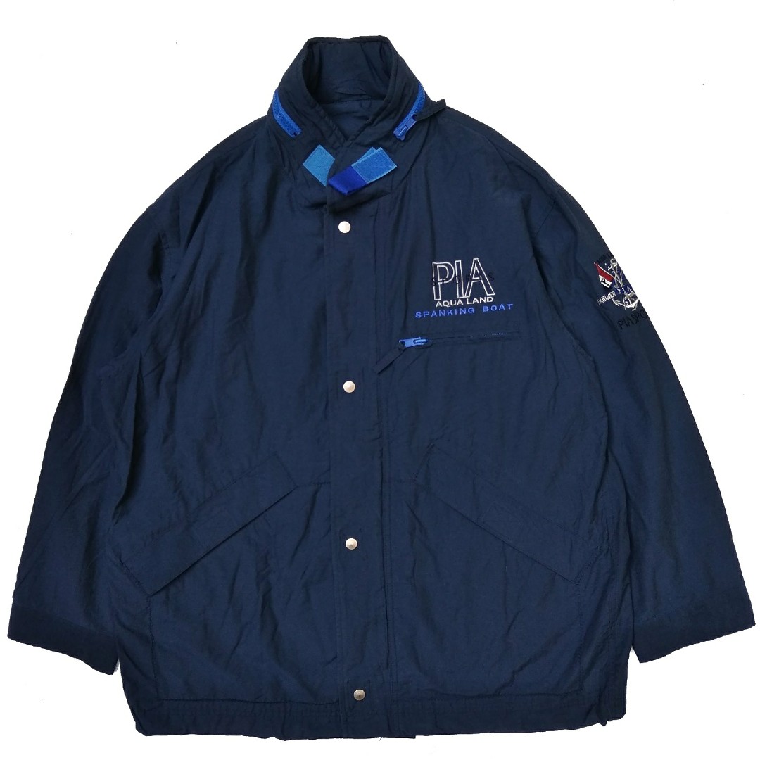 PIA SPORTS なだれこむ