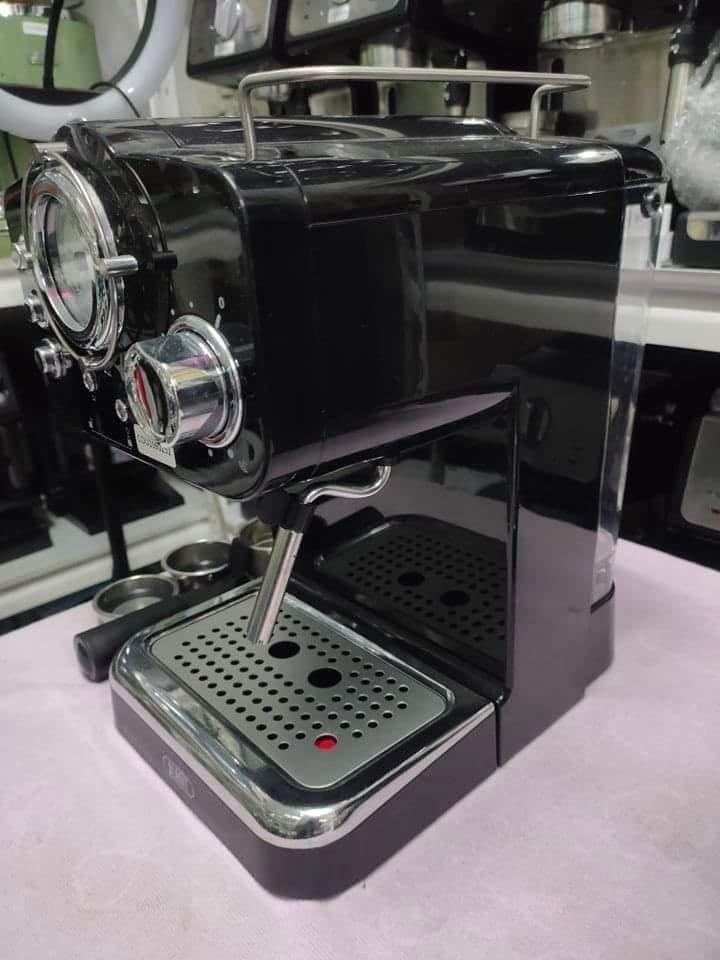 Planit Espresso Machine PCMF15, TV & Home Appliances, Kitchen