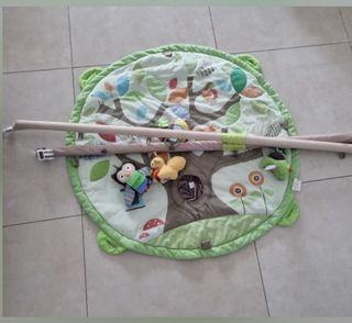 Playmat