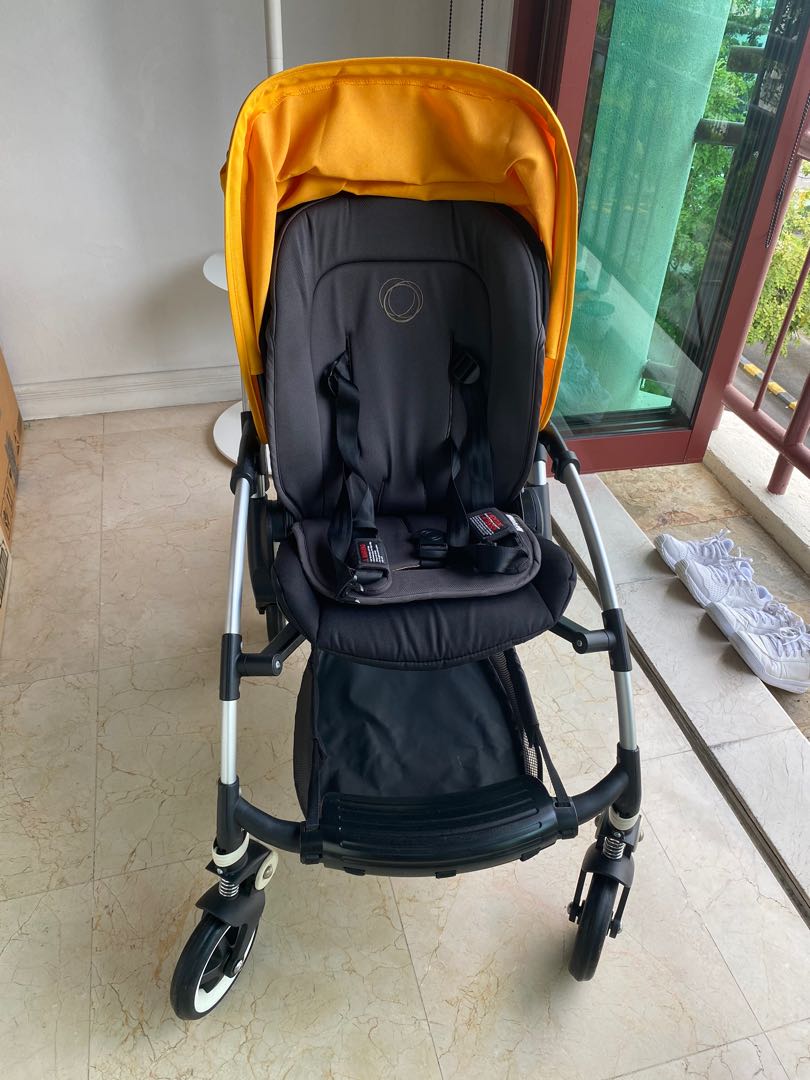 Bugaboo bee online for sale