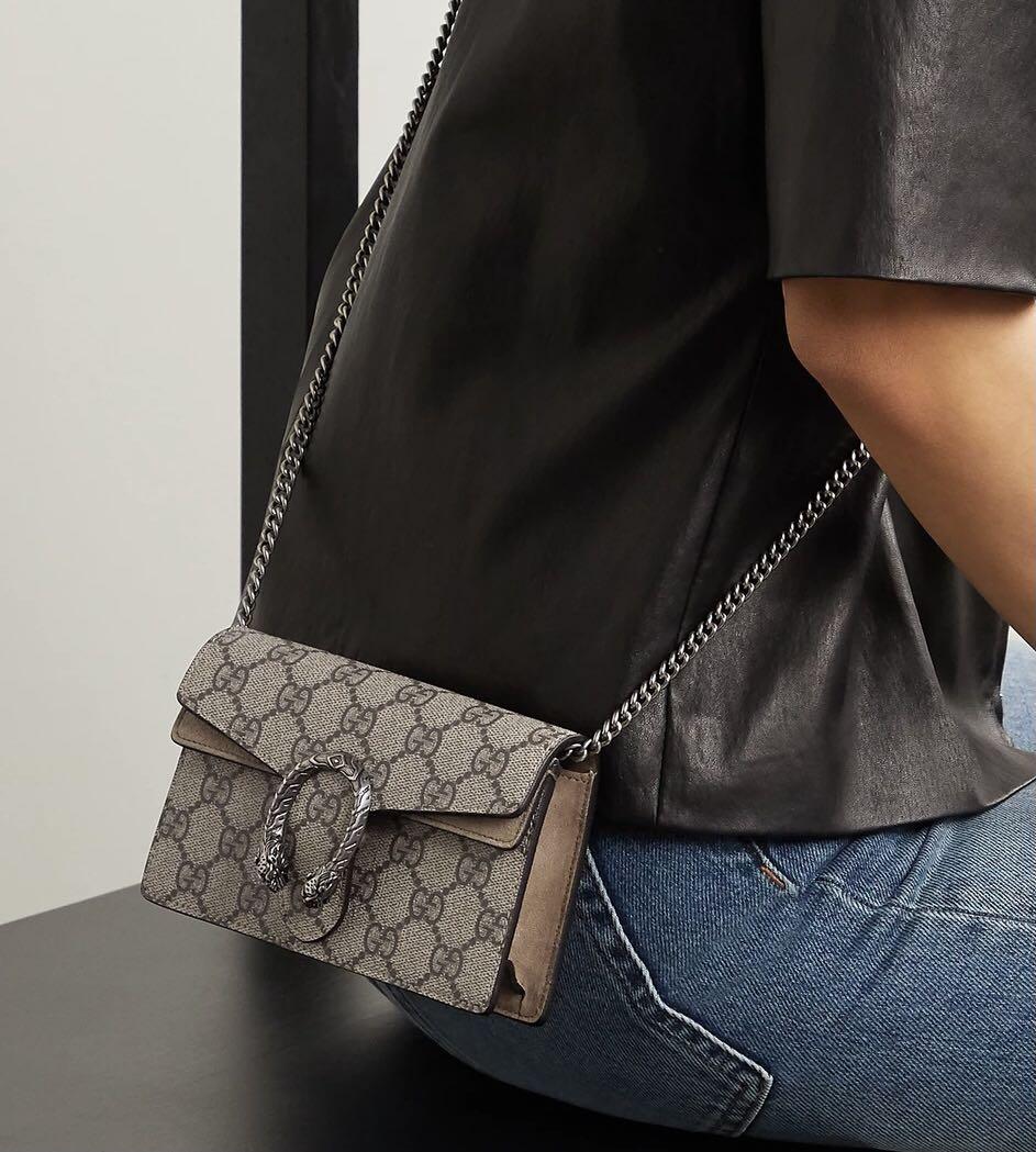 Gucci dionysus small beige discount