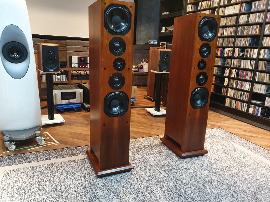 Proac d80 cheap
