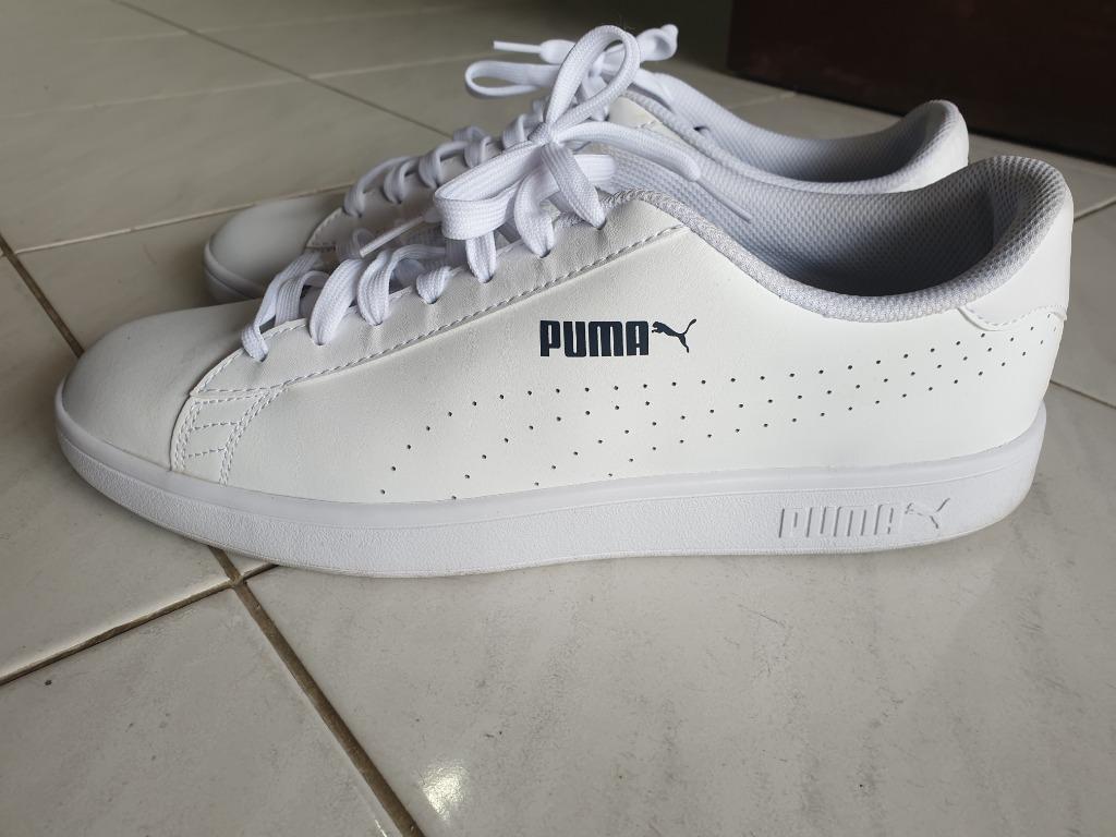 Smash v2 l perf sneaker clearance
