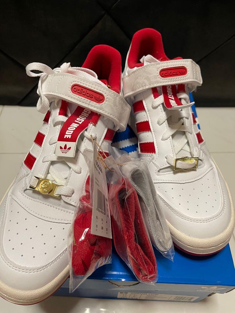 adidas forum low quiccs