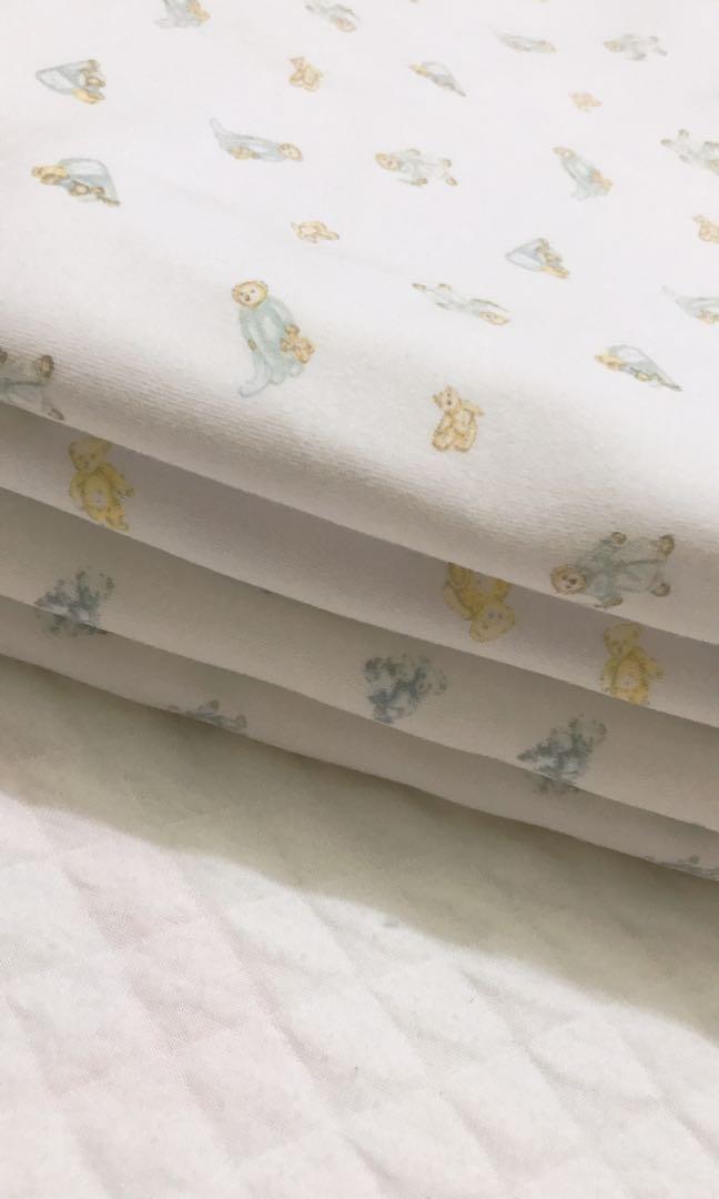 Ralph Lauren Baby Blanket, Babies & Kids, Babies & Kids Fashion on