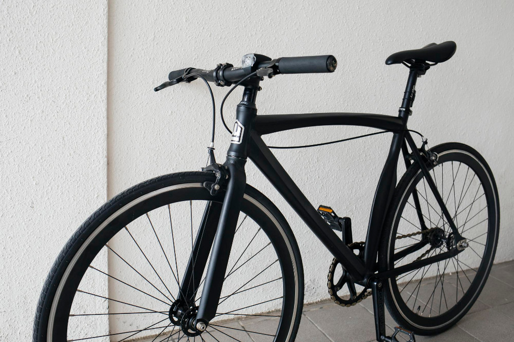 54cm frame road bike sales