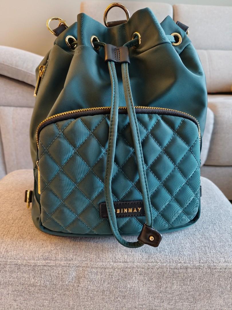 RobinMay bucket bag