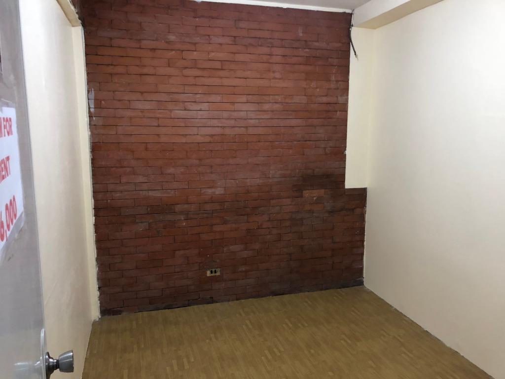 Room for Rent MAKATI near Kalayaan P5,000 monthly Common Bathroom good