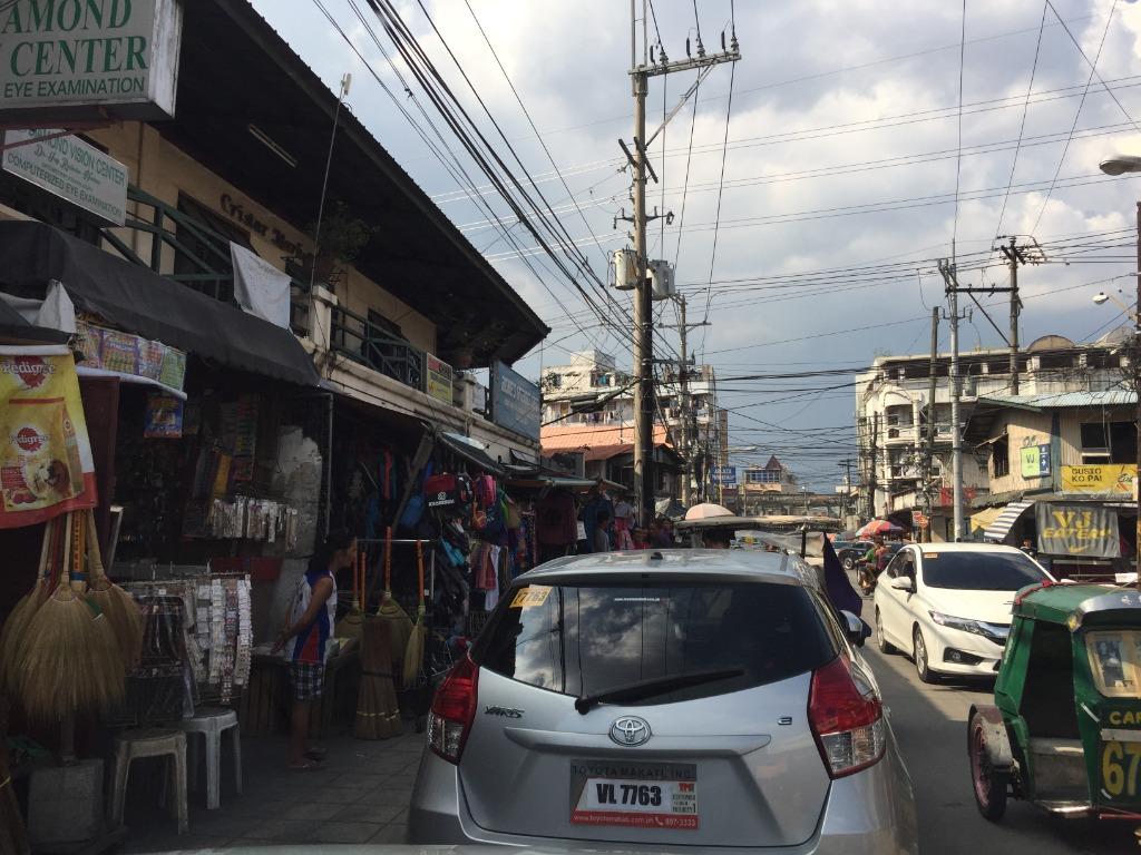 Room for Rent MAKATI near Kalayaan P5,000 monthly Common Bathroom good