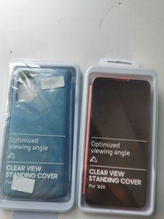 S20 and S20FE cover case