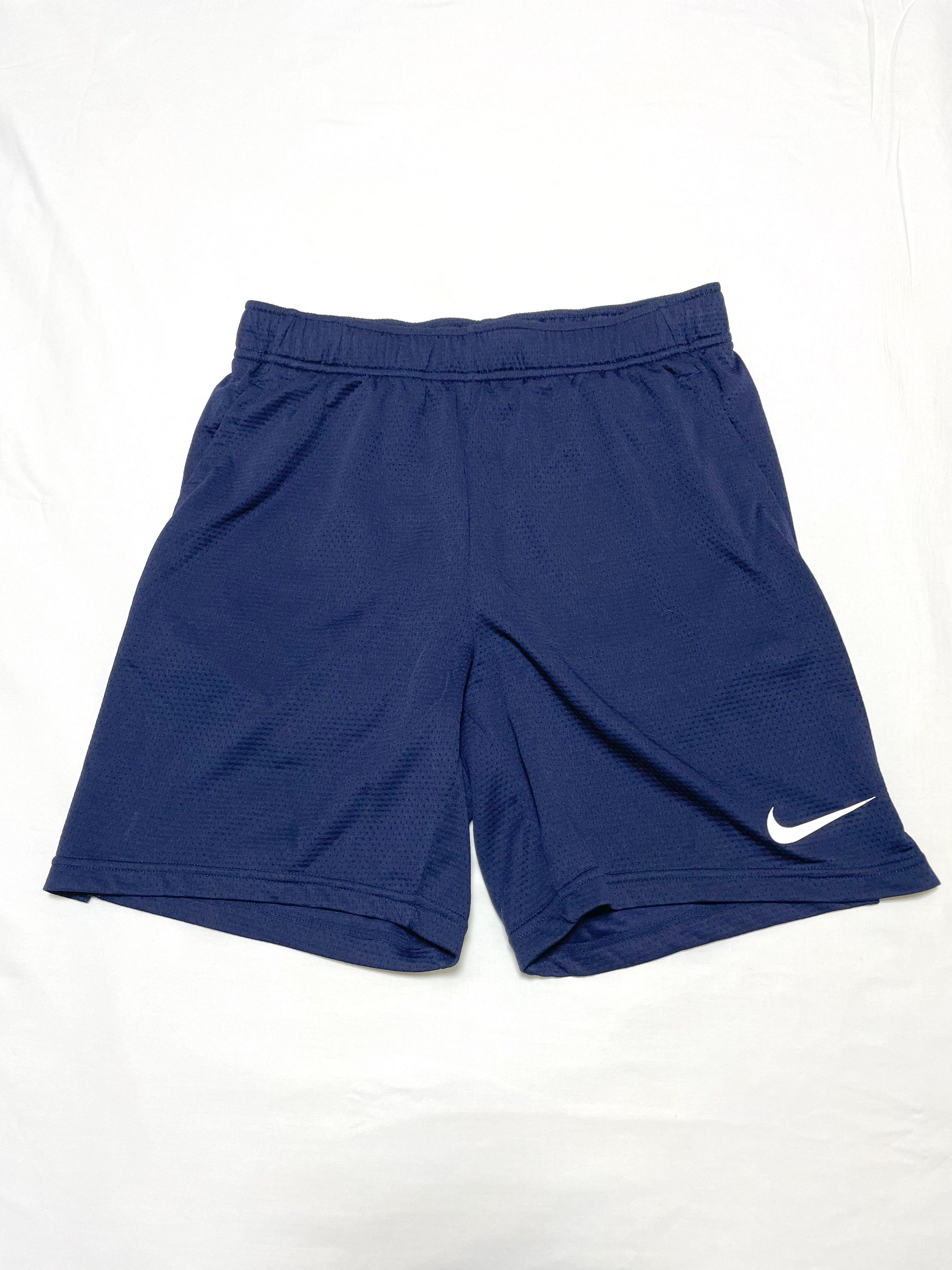 Nike Dri-FIT Form Men's 18cm (approx.) Unlined Versatile Shorts