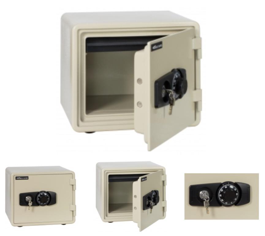 Safe Box (Solid and Heavy)