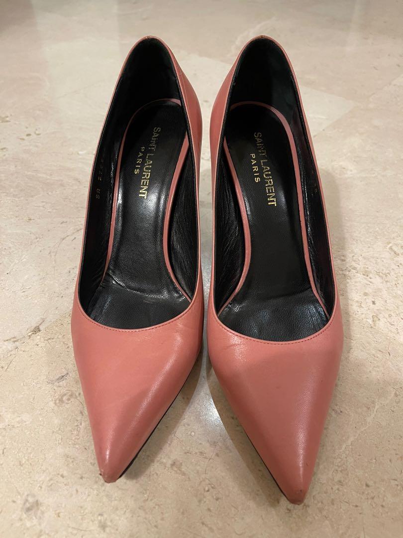 Saint Laurent Pumps (Authentic), Women 