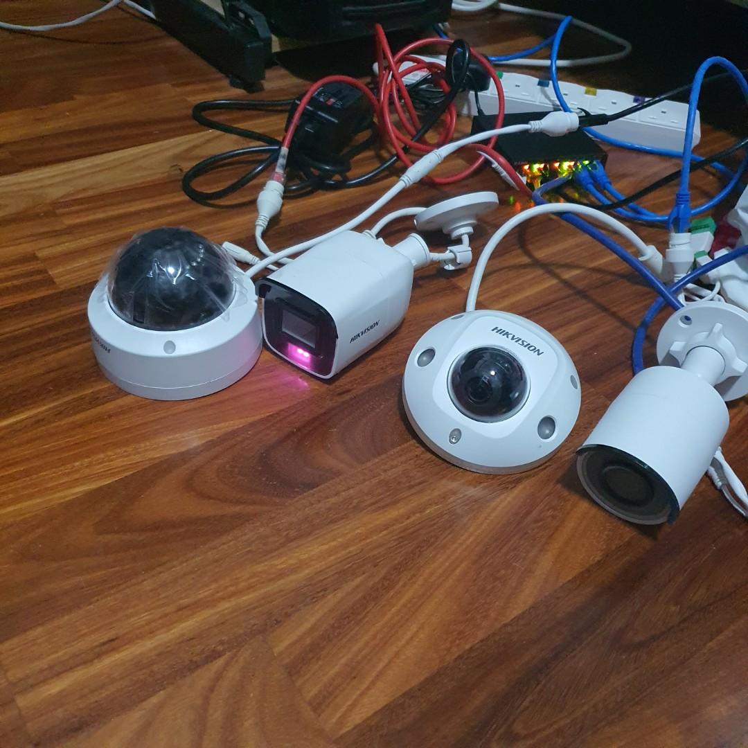 cctv systems for sale