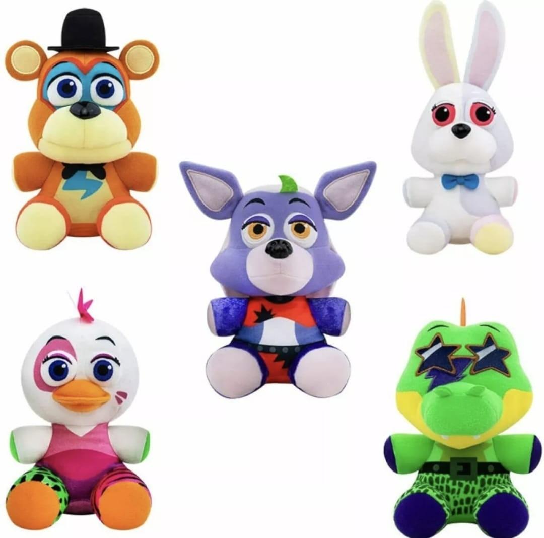 Fnaf plush for sale new arrivals