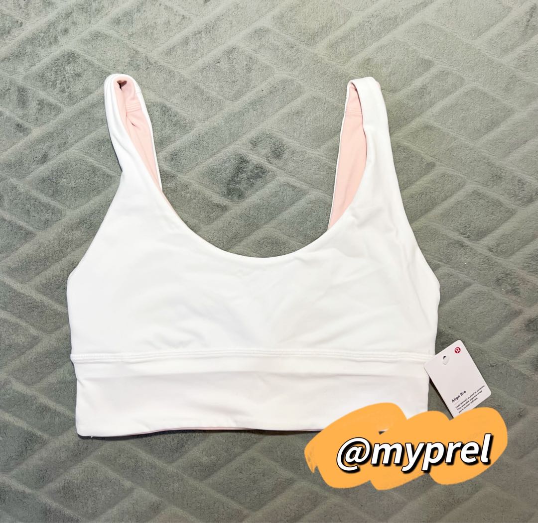 align bra lululemon