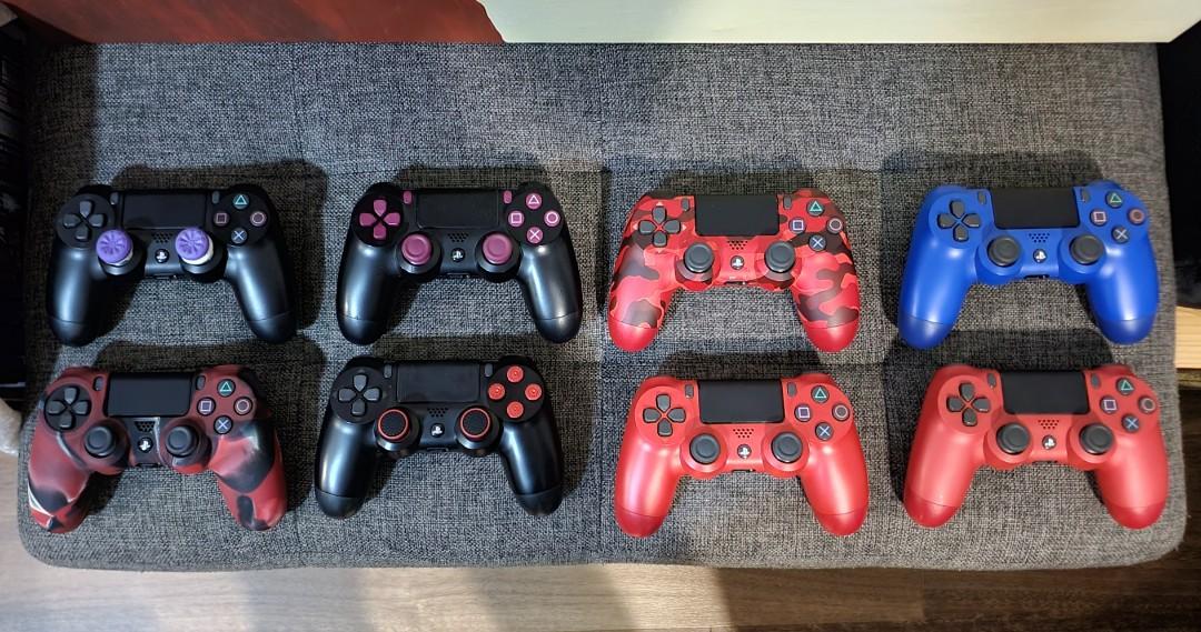 SALE PlayStation 4 PS4 Authentic Dualshock 4 Controller