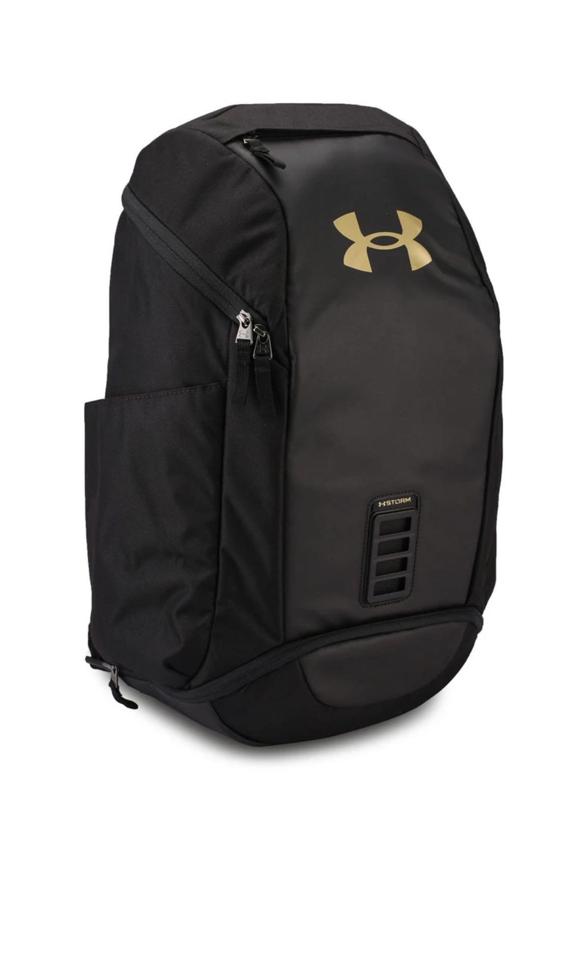 Ua sales contain backpack