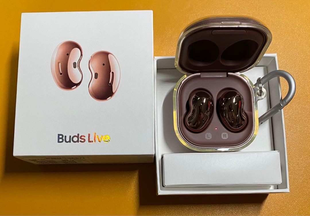 Buds live mystic bronze on sale