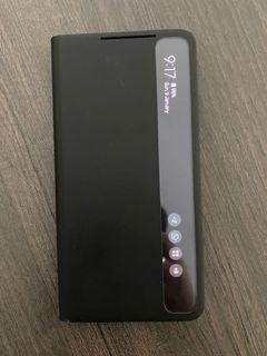 Samsung Galaxy S21 Ultra 5G