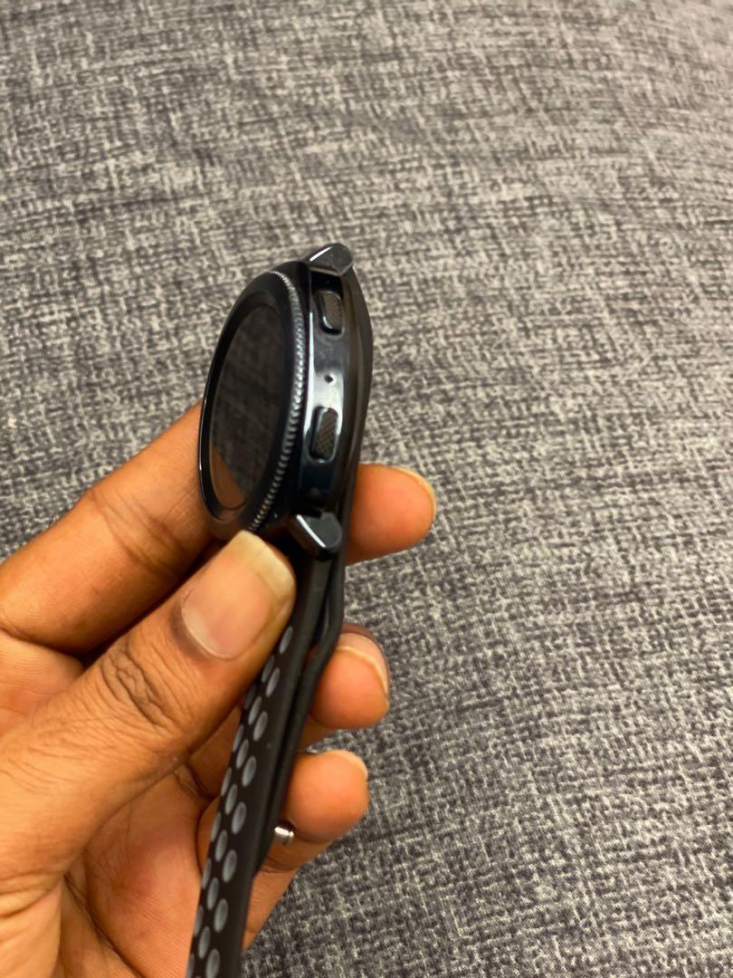 Samsung gear watch for sale hot sale