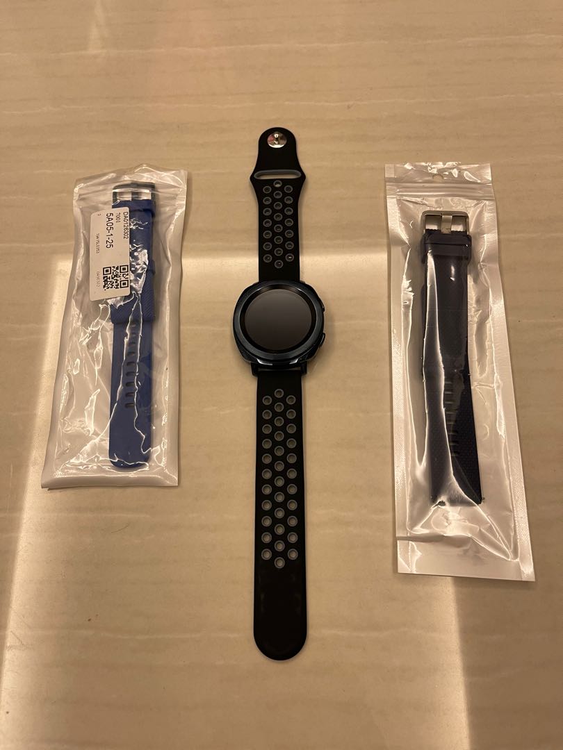 Gear sport 1 clearance