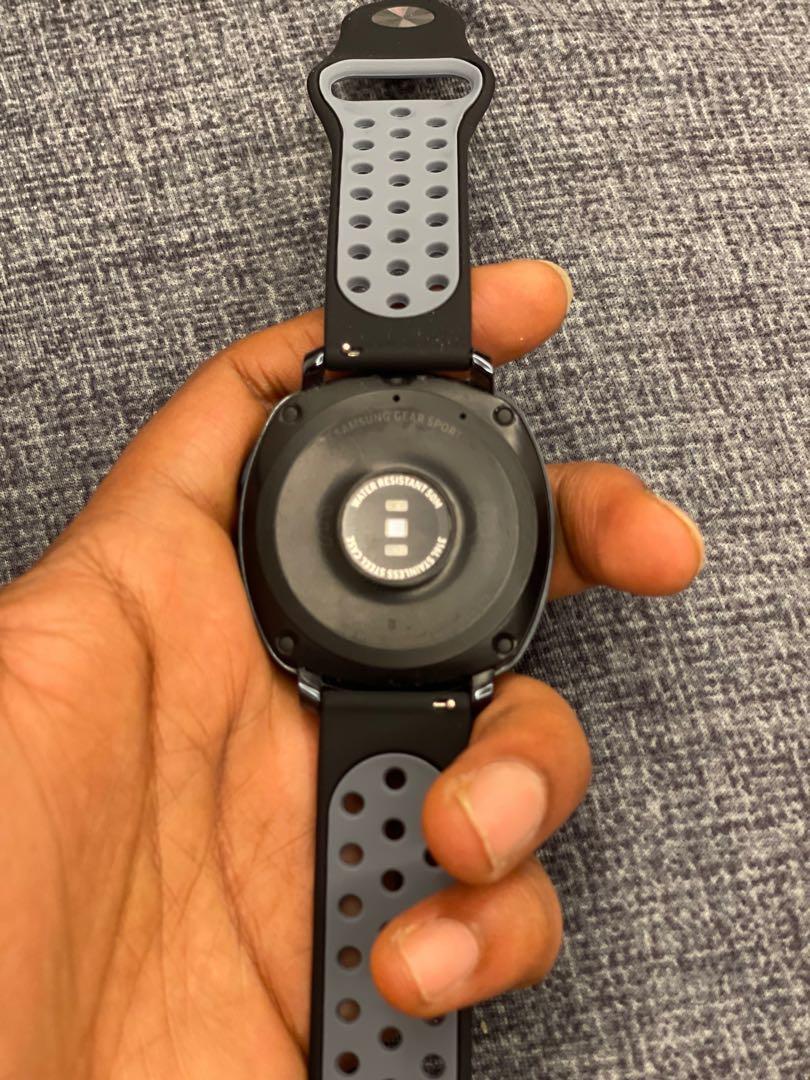 Gear sport deals sale