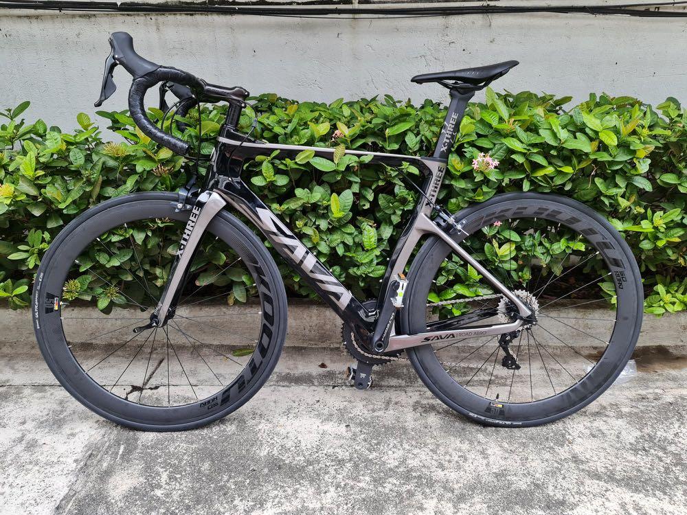 sava colorado ultegra