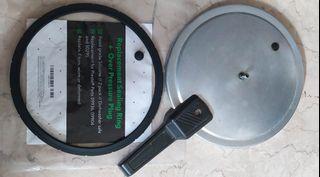 Sealing Ring & pressure plug for Presto Pressure Cooker