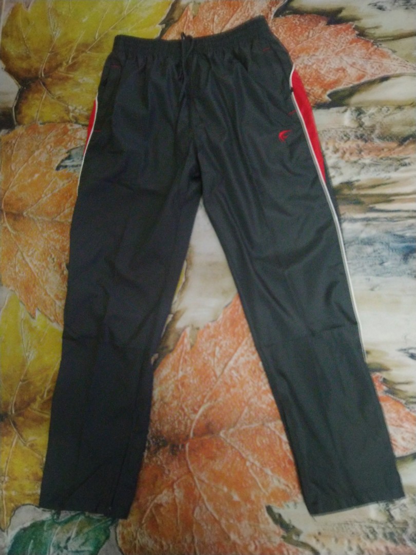 Seluar tracksuit deals forest