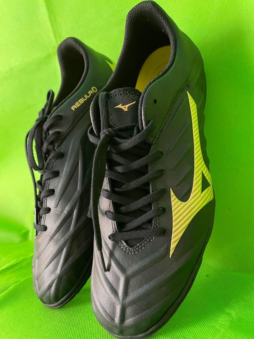Harga outlet mizuno futsal