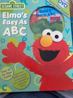 Sesame Street Potty Book, Hobbies & Toys, Books & Magazines, Children's ...