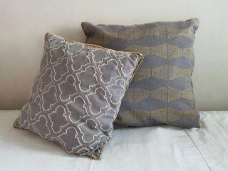 Set of 2 Pillows