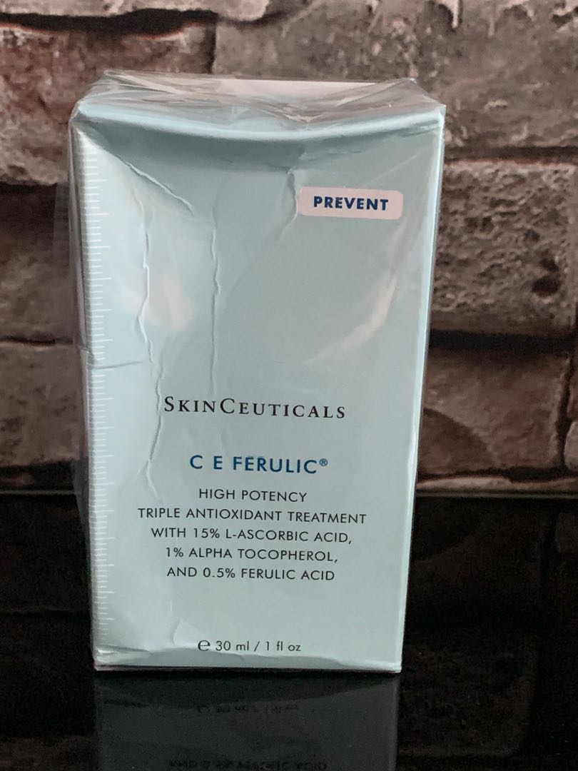 Breathtaking Ce Ferulic Serum Wallpaper Photography