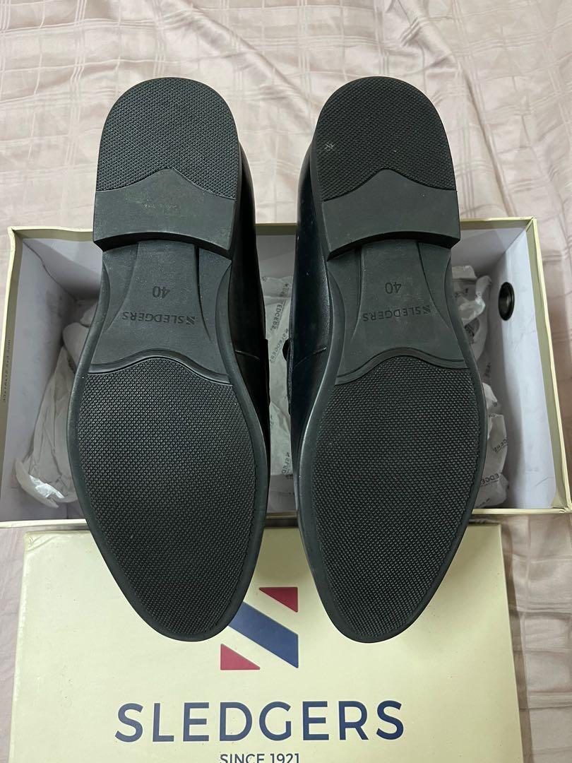 sloggers size 7