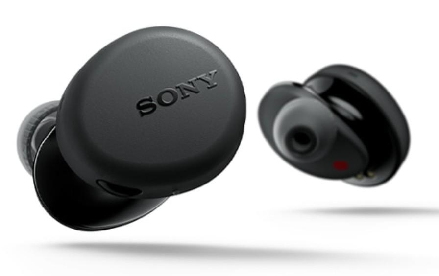 Sony shop wx xb700