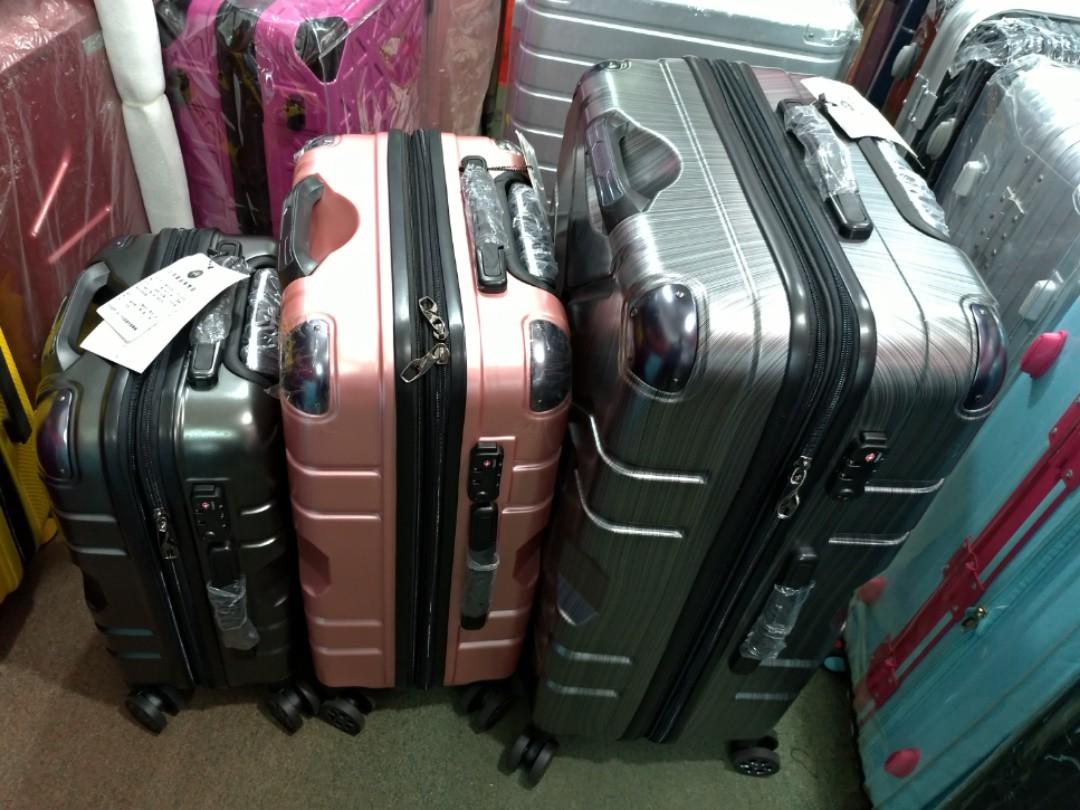 St alexander ii shop polo club luggage