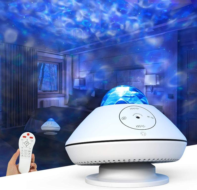 Miikare star projector discount