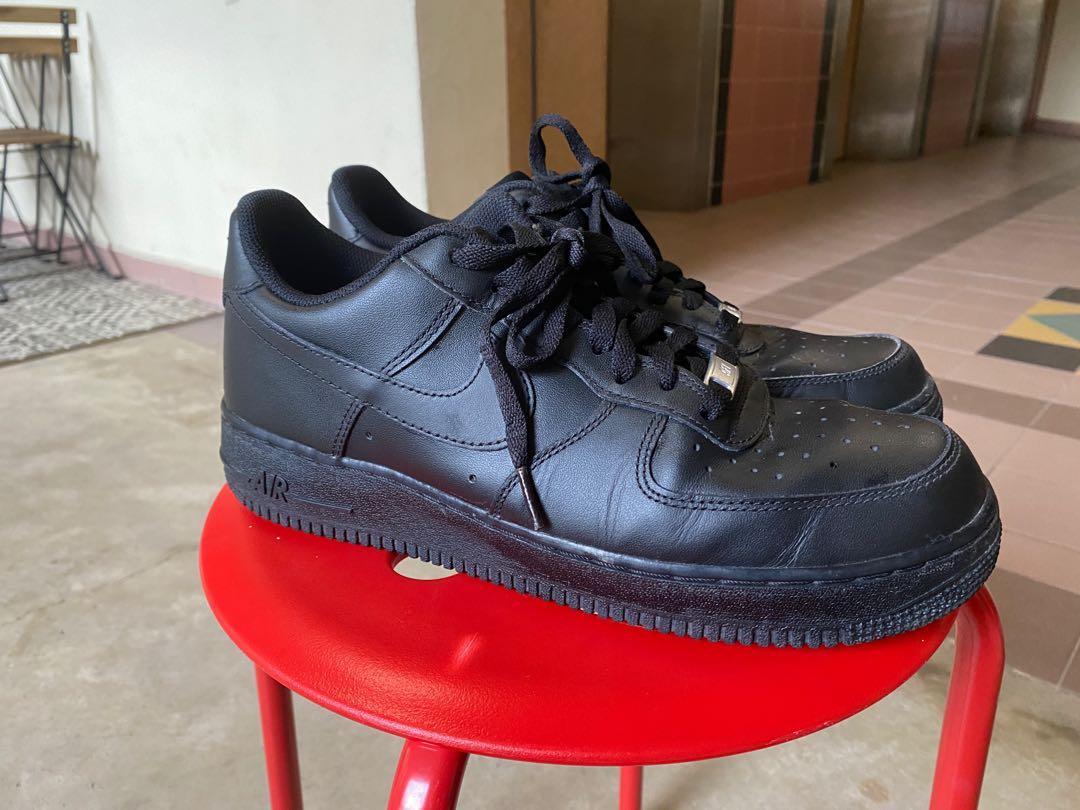 STEAL NIKE AIR FORCE 1 Men s Fashion Footwear Sneakers on