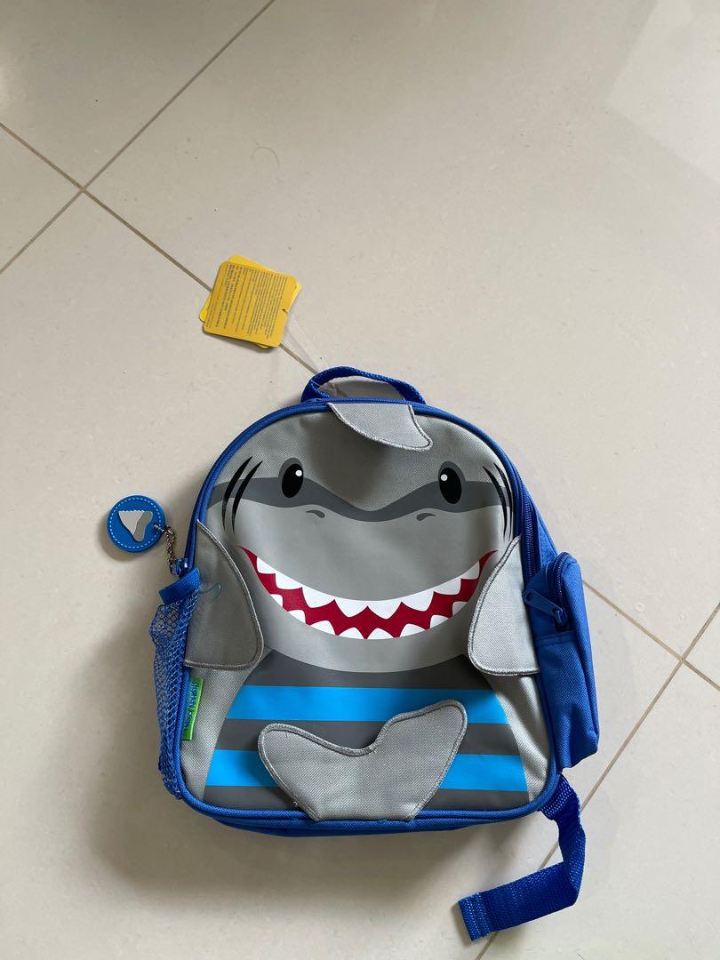 Stephen joseph mini sidekick backpack deals