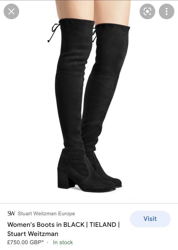 Weitzman tieland deals