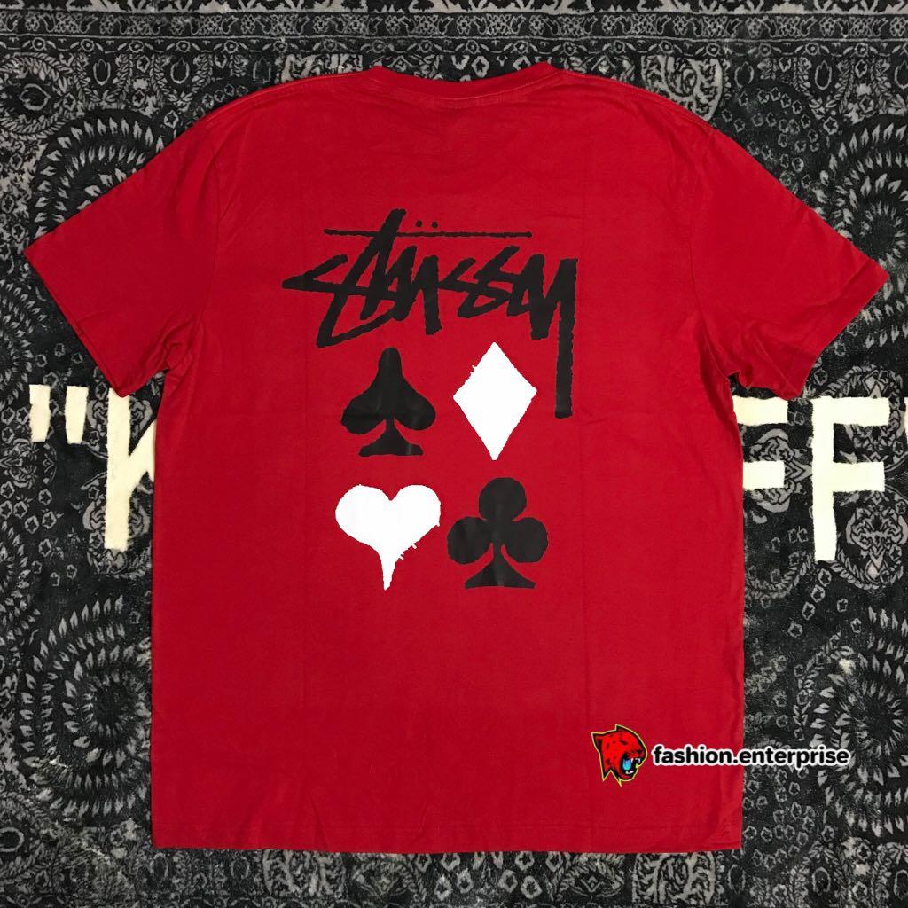 full deck 2 tee