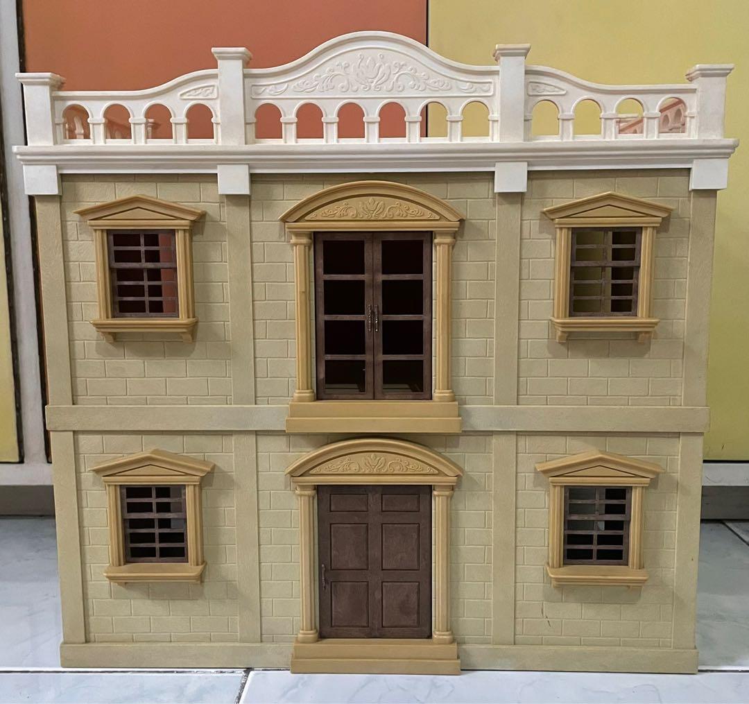 Sylvanian families manor hotsell