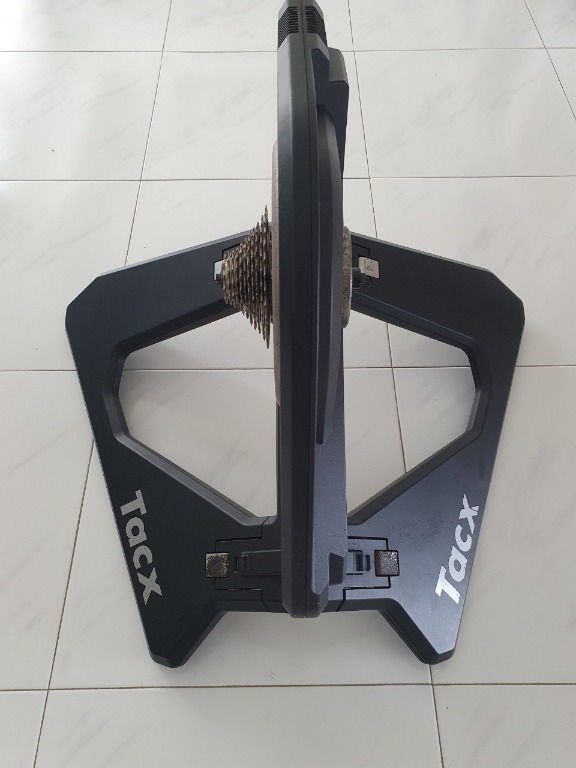 tacx neo direct drive smart trainer review