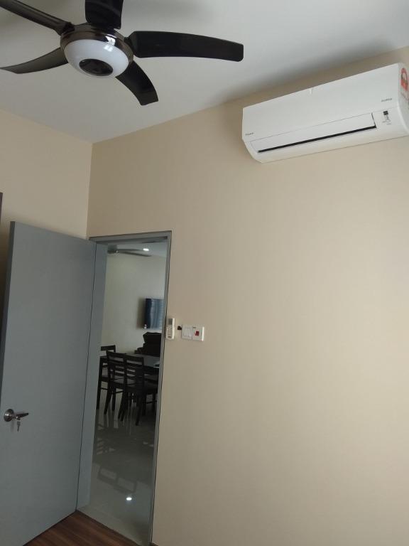 Tamara Residence, Ayer8, Putrajaya, Property, Rentals on Carousell