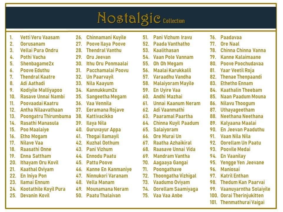 Tamil Songs Raja Chinna Roja Mp3 Sippikkul Muthu Songs Hotstar