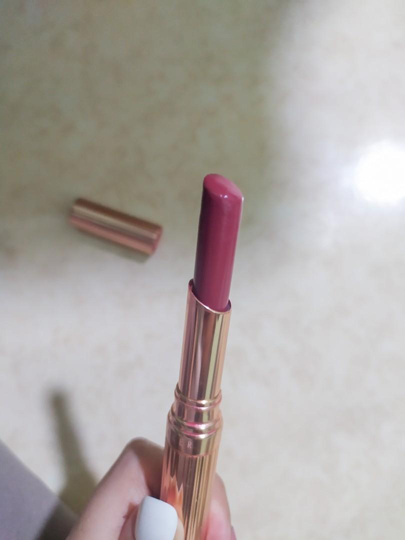 TED BAKER LIPSTICK Beauty Personal Care Face Makeup on Carousell