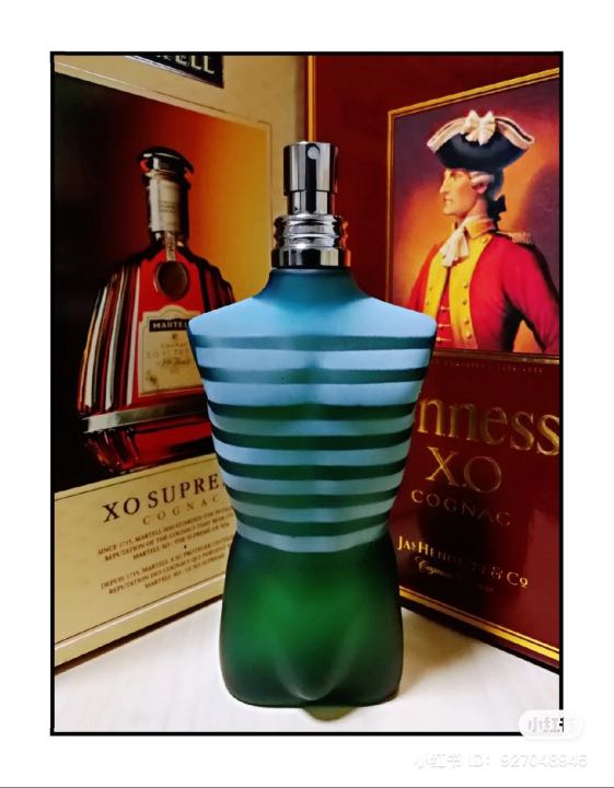 Tester jean paul gaultier clearance