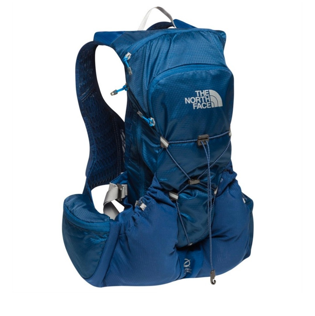 The North Face Trial Run Backpack 10L, 運動產品, 行山及露營- Carousell