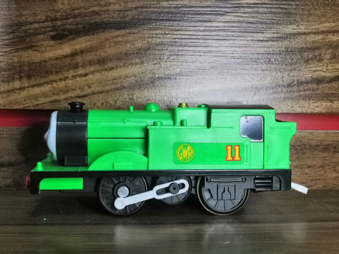 Thomas and cheap friends tomy oliver